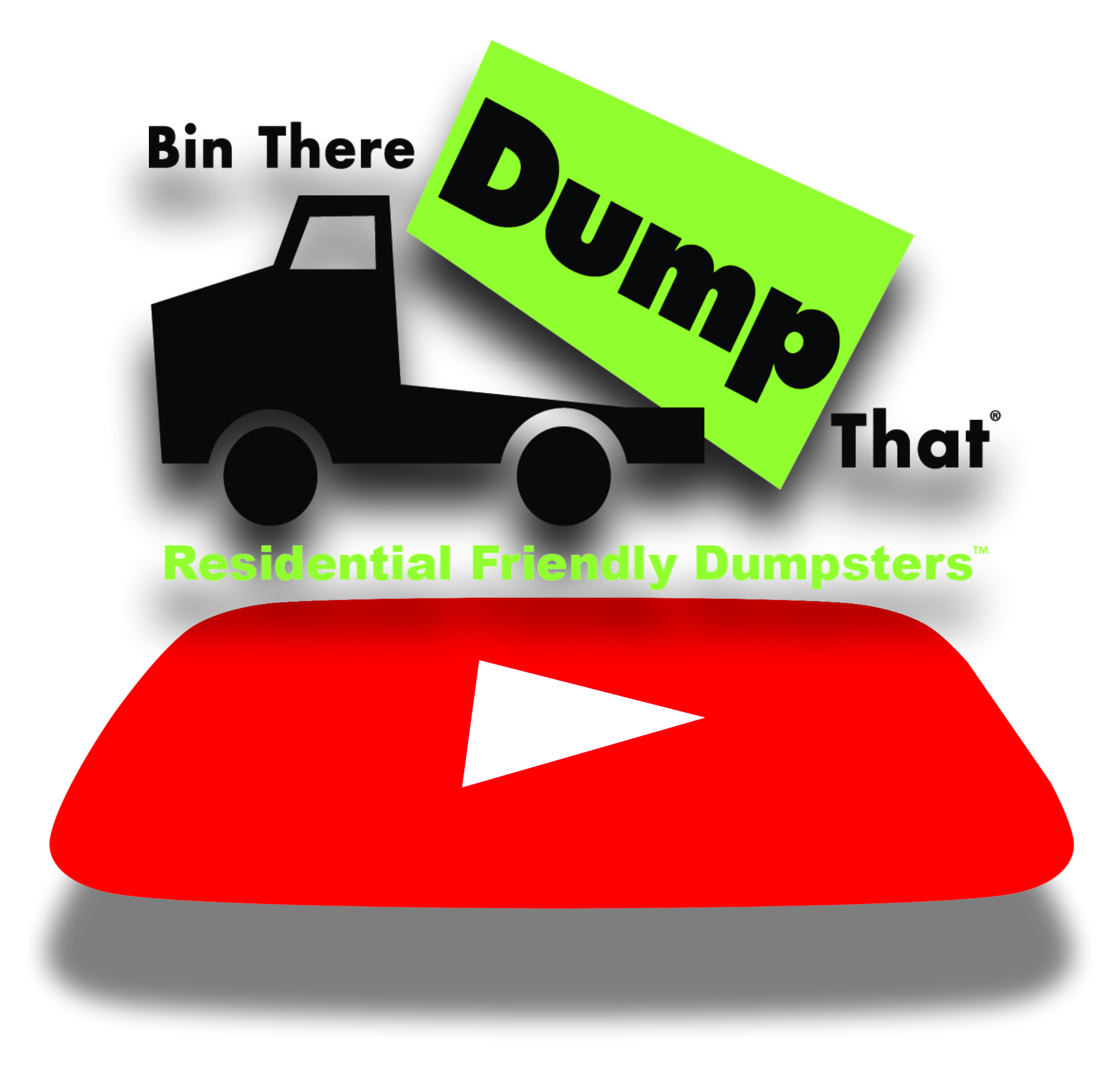 Bin There Dump That YouTube